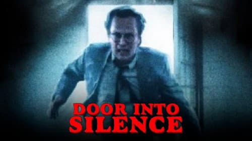 Door Into Silence still