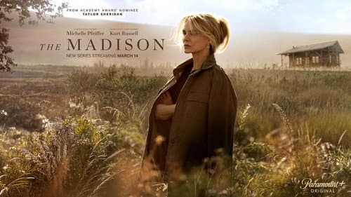 The Madison still