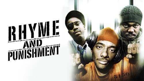Rhyme and Punishment still