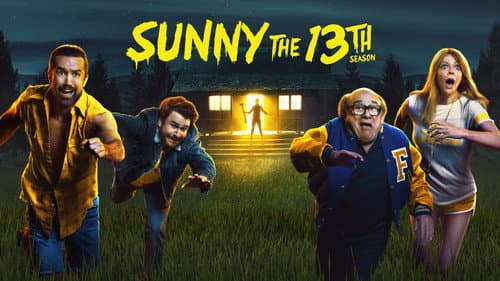 It's Always Sunny in Philadelphia still