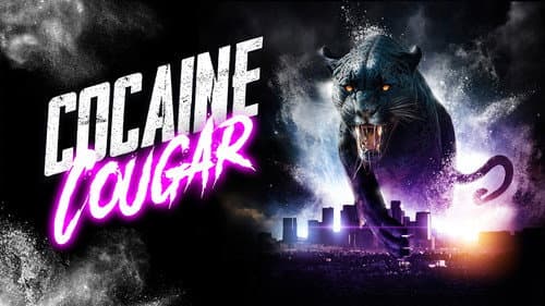 Cocaine Cougar still