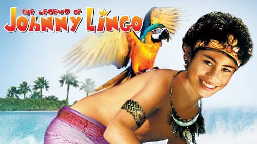 The Legend of Johnny Lingo still