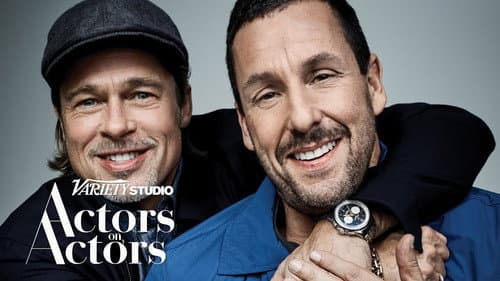 Variety Studio: Actors on Actors still
