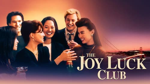 The Joy Luck Club still
