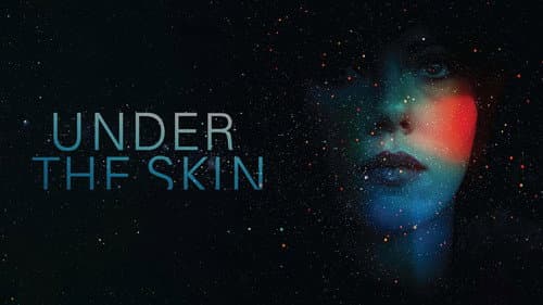 Under the Skin still