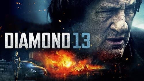 Diamond 13 still