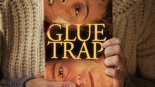 Glue Trap still