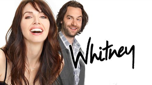 Whitney still