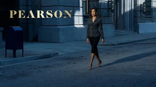 Pearson still