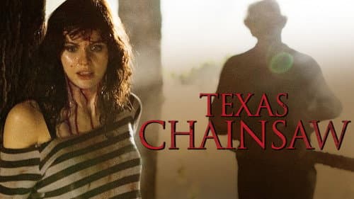 Texas Chainsaw 3D still