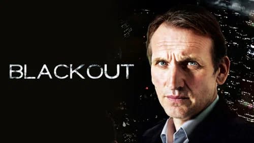 Blackout still