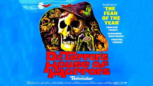 Dr. Terror's House of Horrors still
