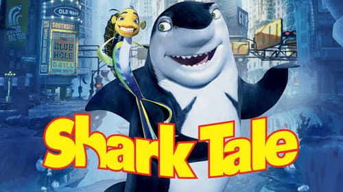 Shark Tale still