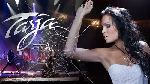 Tarja: Act I - Live in Rosario still