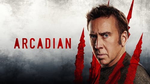 Arcadian still