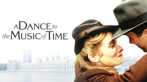 A Dance to the Music of Time still