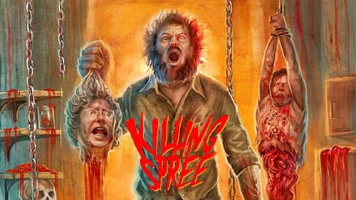 Killing Spree still