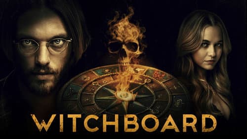 Witchboard still