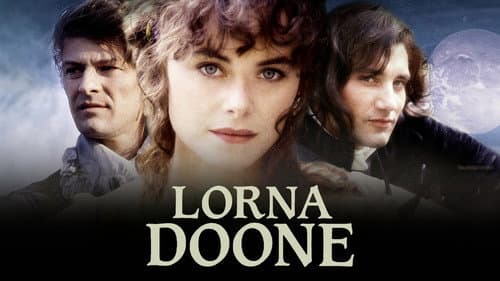 Lorna Doone still