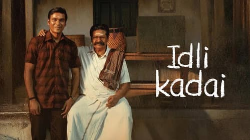 Idli Kadai still