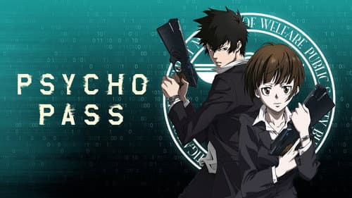 Psycho-Pass still