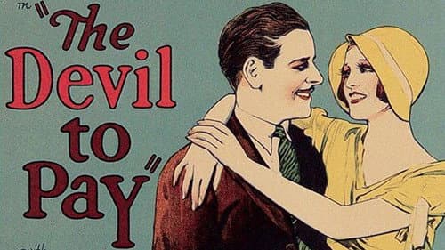 The Devil to Pay! still