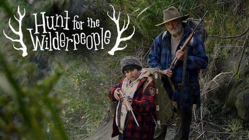Hunt for the Wilderpeople still