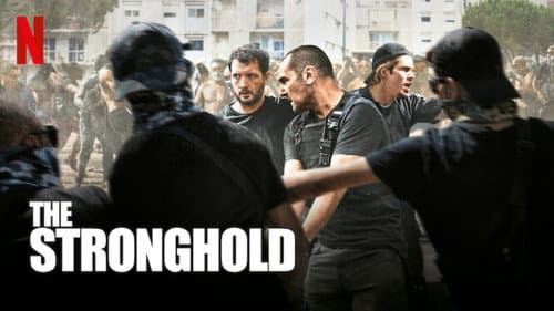 The Stronghold still