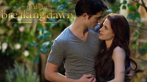 The Twilight Saga: Breaking Dawn - Part 2 still