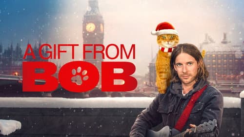 A Christmas Gift from Bob still