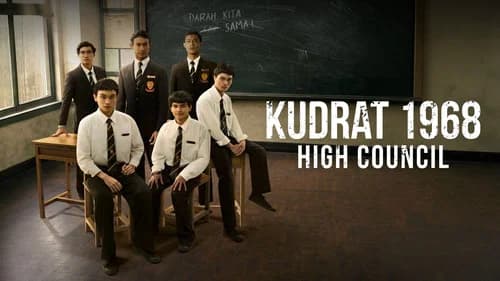 Kudrat 1968: High Council still