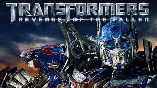 Transformers: Revenge of the Fallen still