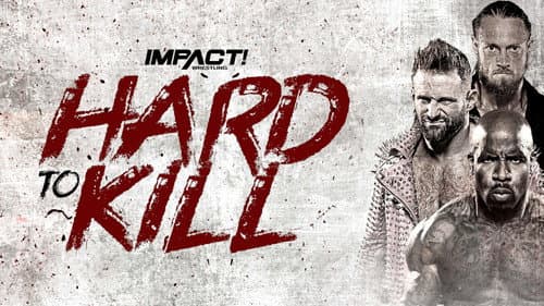 IMPACT Wrestling: Hard to Kill 2022 still