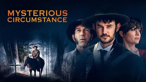 Mysterious Circumstance: The Death of Meriwether Lewis still