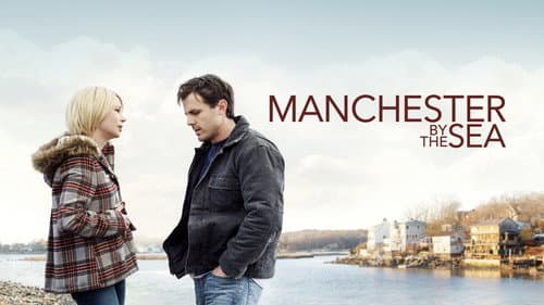 Manchester by the Sea still