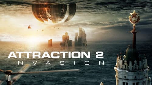 Invasion still