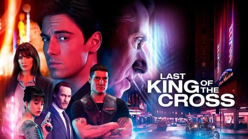 Last King of the Cross still