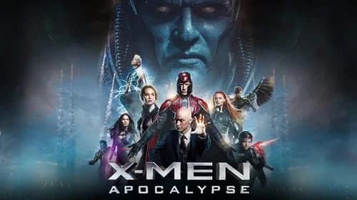 X-Men: Apocalypse still