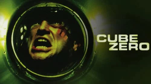 Cube Zero still