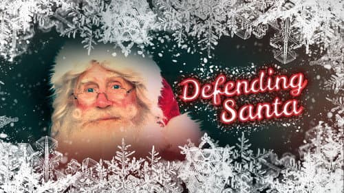 Defending Santa still