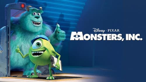 Monsters, Inc. still