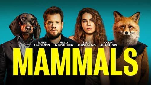 Mammals still
