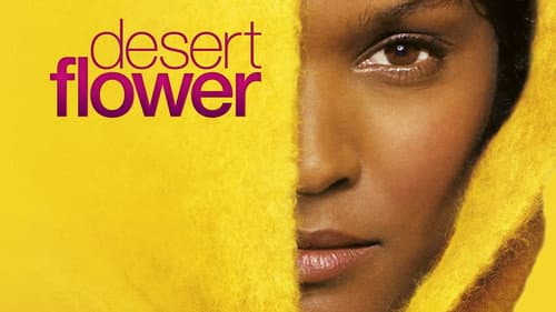 Desert Flower still