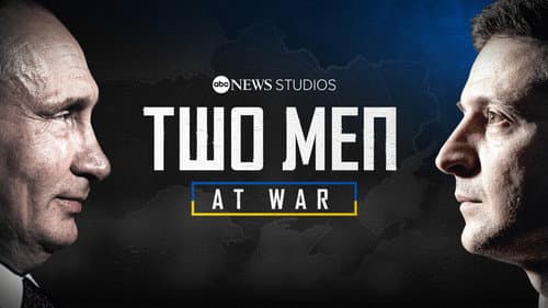 Two Men at War still