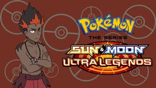 Pokémon still