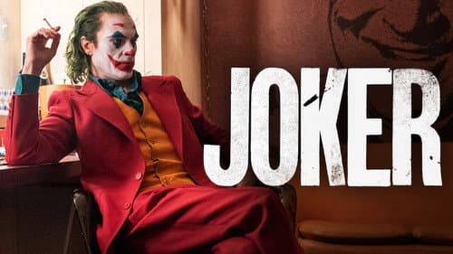 Joker still