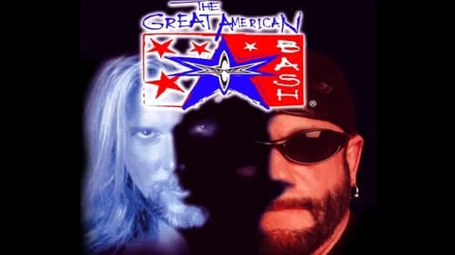 WCW The Great American Bash 1999 still