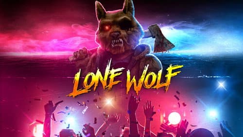 Lone Wolf still