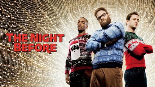 The Night Before still