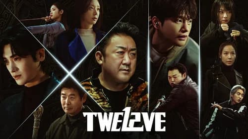 Twelve still